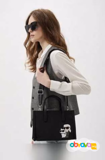 Продам: Karl lagerfeld, сумка женская, оригинал