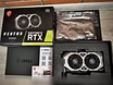 Продам: видеокарту RTX 2060 6Gb MSI GP OC Edition