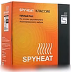 Продам: тёплый пол. Кабель на катушке под плитку SPYHEAT в Саратове