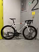 Продам: шоссейный велосипед argon 18