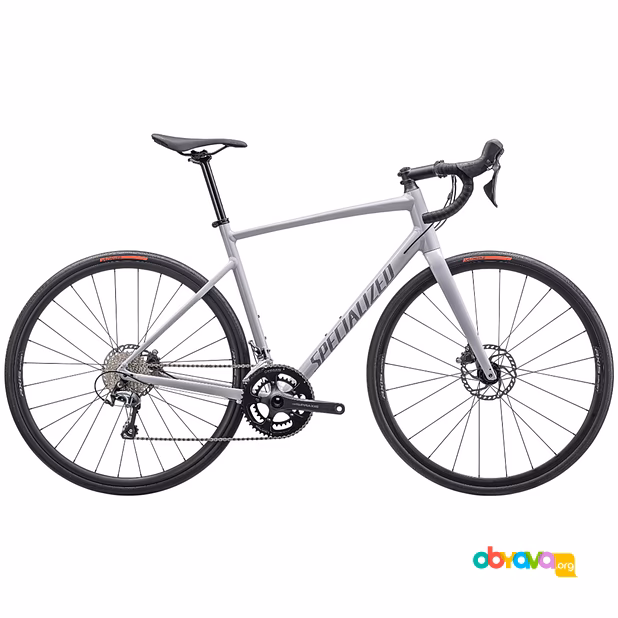 2025 Specialized Allez Disc Sport Road Bike (INDORACYCLES) 