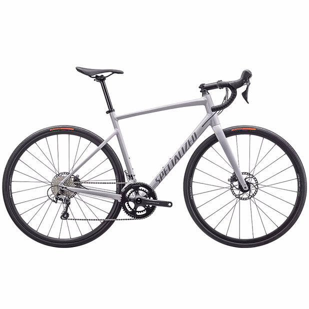 2025 Specialized Allez Disc Sport Road Bike (INDORACYCLES) 
