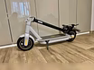 Продам: электросамокат Ninebot kickscooter MAX