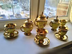 Продам: чайно-кофейный сервиз1895г