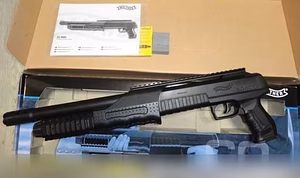 Продам: пневматический обрез Umarex Walther SG90