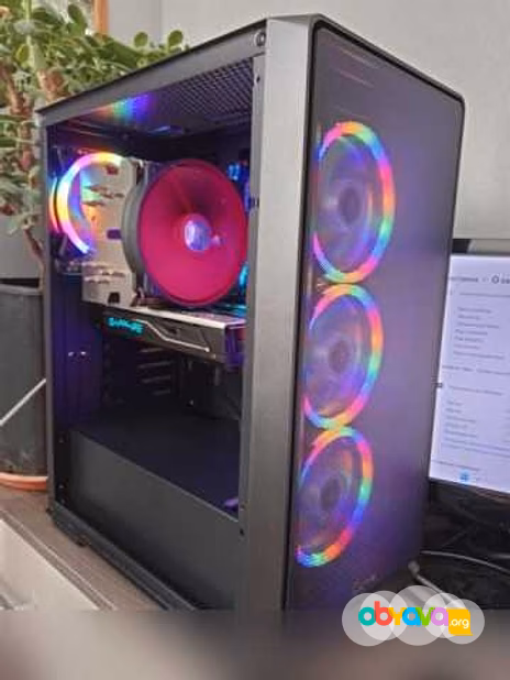 Продам: игровой компьютер