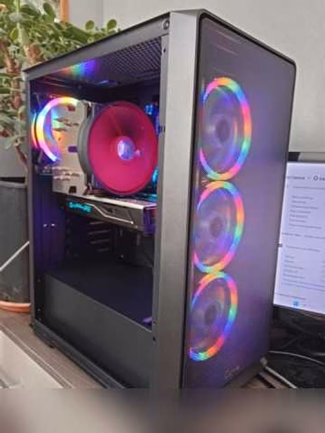 Продам: игровой компьютер