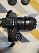 Nikon Z5 + Nikon FTZ II+ Объектив yongnu