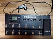 Line 6 POD HD500 с жёстким кейсом 