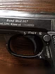 Продам: новый сигнальный вальтер+Lom-13