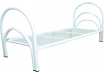 Больничные кровати металлические оптом