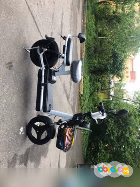 Продам: электровелосипед Happy 1300 w