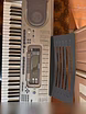 Продам: синтезатор casio wk3500