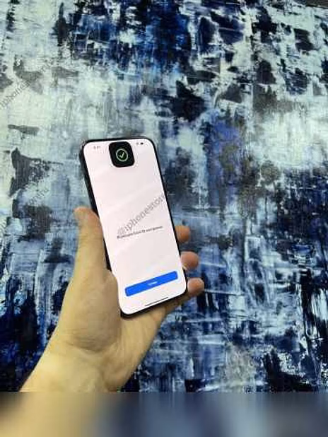 Продам: смартфон Apple iPhone 15 Pro Max 256Gb Blue Titanium