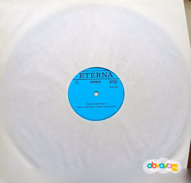 Продам: бетховен; Шуберт; Брамс; Штраус LP в Москве