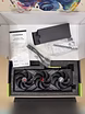 Продам: PNY Nvidia GeForce RTX 4070Ti Super XLR8 OC 16 GB