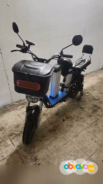 Продам: электровелосипед Jetson Monster Pro