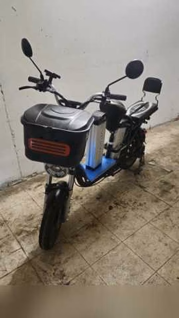 Продам: электровелосипед Jetson Monster Pro