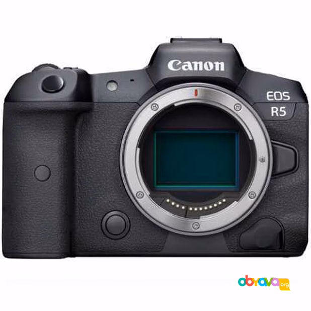 Продам: Nueva original Canon EOS R5 Mirrorless Digital Camera