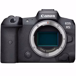 Продам: Nueva original Canon EOS R5 Mirrorless Digital Camera
