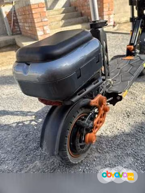 Продам: электросамокат Kugoo Kirin M5 Pro