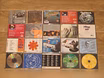 Продам: рок музыка на CD и Mp3 дисках в Архангельске