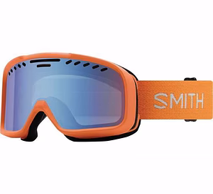 Продам: горнолыжная маска Smith Project новая 