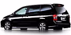 Легковой автомобиль Mazda MPV 
