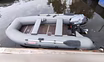 Продам: лодка 340 с мотором SEA-PRO 6 л