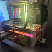 Продам: Ppalit GeForce RTX 4070Ti GamingPro OC