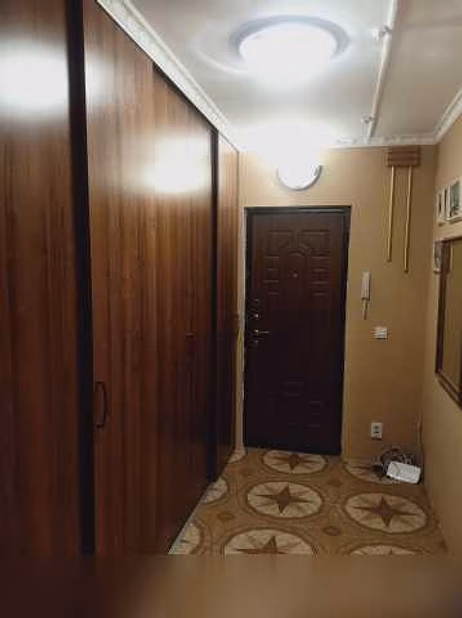 Квартиру в Краснодаре