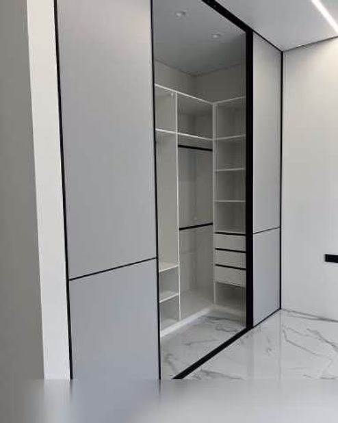 Продам шкафы и гардеробные от производителя