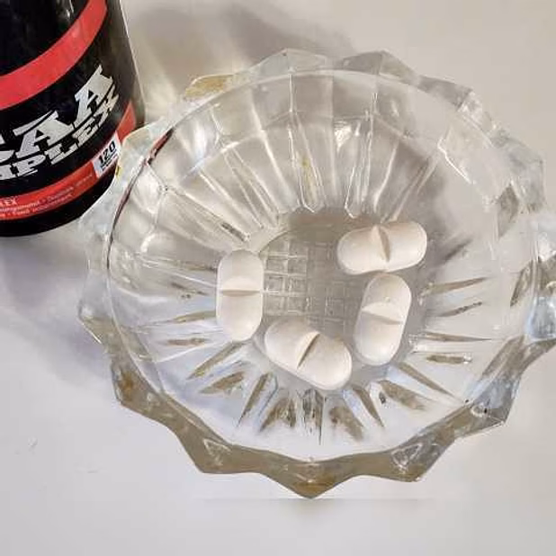 Продам: BCAA комплекс аминокислот- Fitness в Санкт-Петербурге