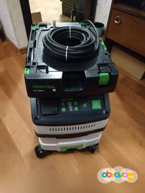 Продам: Festool midi пылесос
