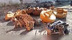 Продам: Komatsu D355A, D355C, Caterpillar CAT D9 в Новом Уренгое