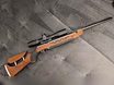 Продам: Weihrauch HW98 с прицелом Tasco SS 20x42