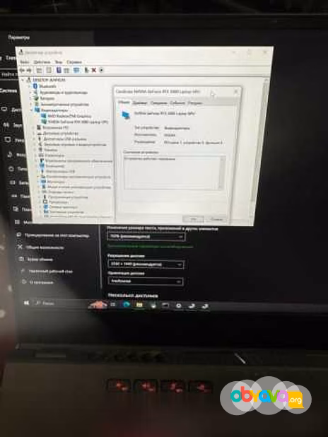 Продам: Asus ROG zephyrus G15 G513R
