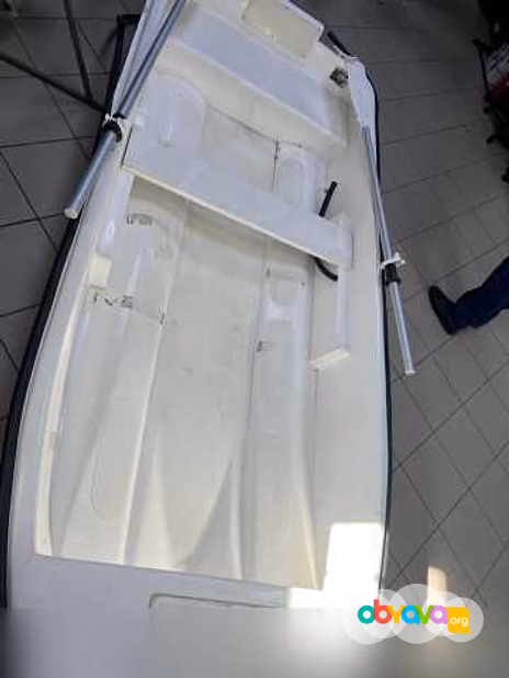 Продам: Nissan Marine Laker 300 Plus в Рыбинске