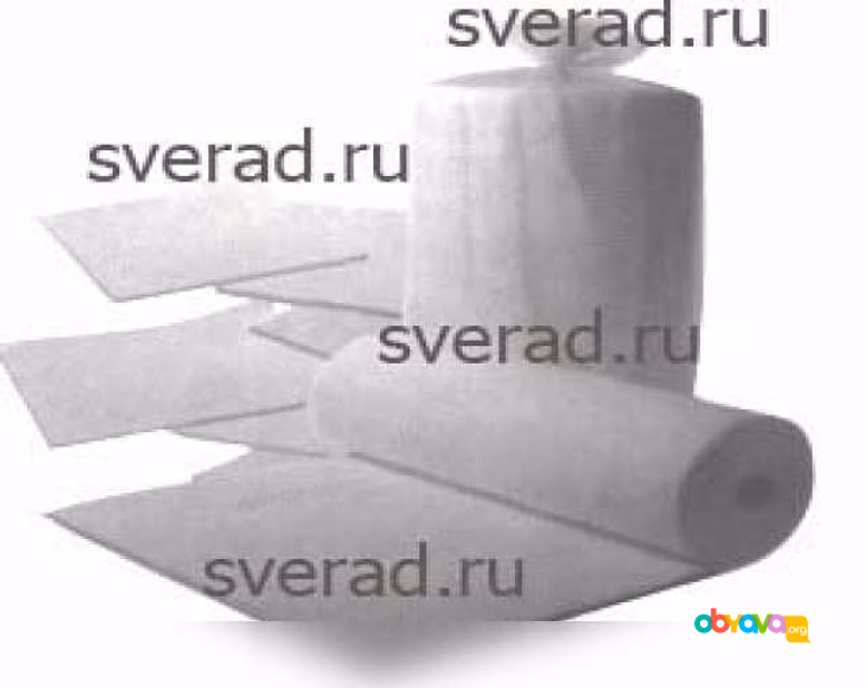 Продам: сорбент нетканый С-ВЕРАД