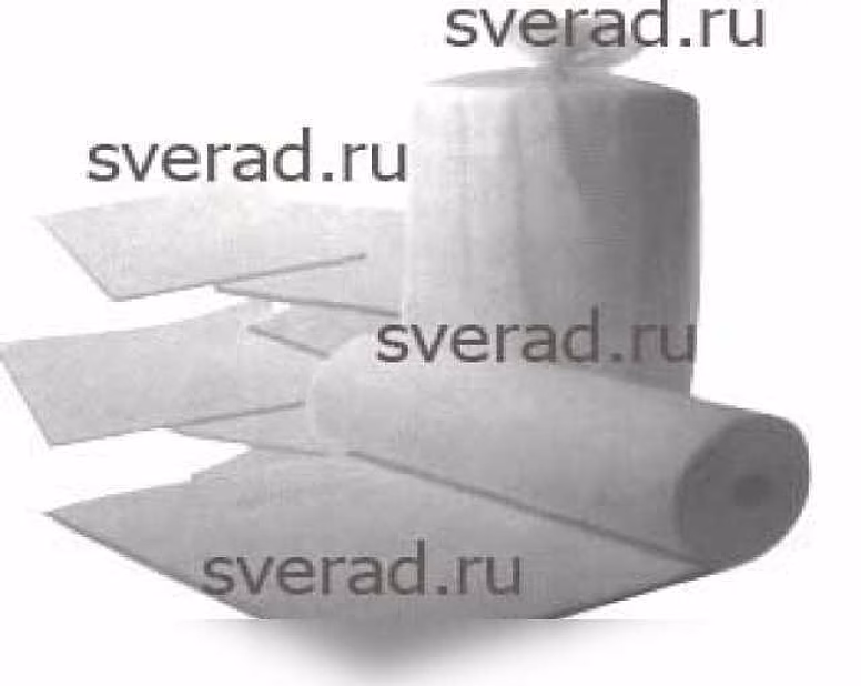 Продам: сорбент нетканый С-ВЕРАД