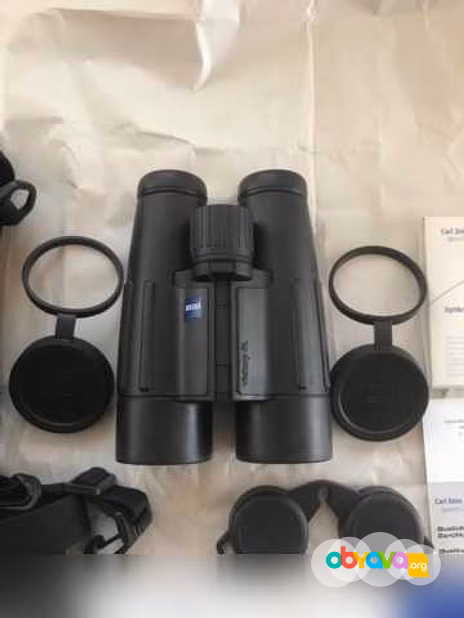 Продам: бинокль Carl Zeiss Victory 8x42 T* FL в Москве