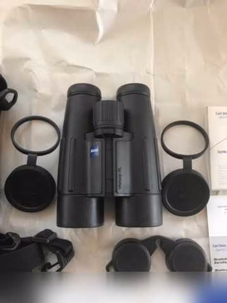 Продам: бинокль Carl Zeiss Victory 8x42 T* FL в Москве
