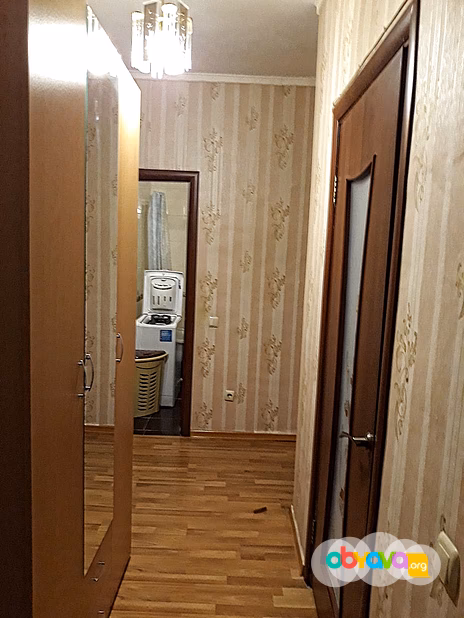 Продам 1-к квартиру 44 м² в Севастополе
