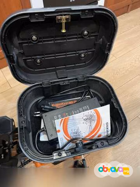 Продам: электросамокат Kugoo m5 pro