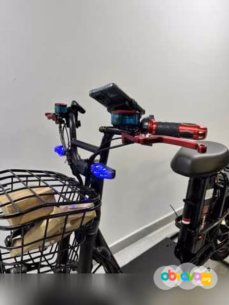 Продам: электровелосипед Монстор 2025Turbo 1200w