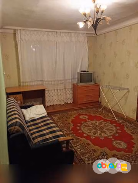 Квартиру в Краснодаре