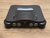 Nintendo 64 NTSC NUS-001 USA