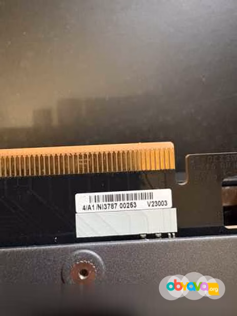 Продам: новая видеокарта rtx 4090 gigabyte 24 g