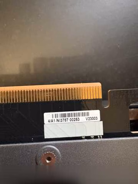 Продам: новая видеокарта rtx 4090 gigabyte 24 g