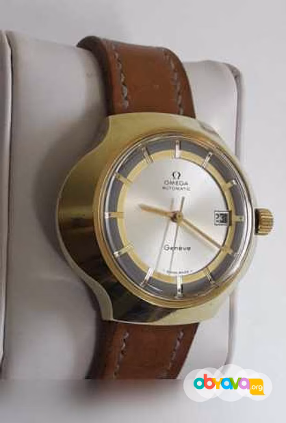 Продам: часы Omega Geneve(кобра)